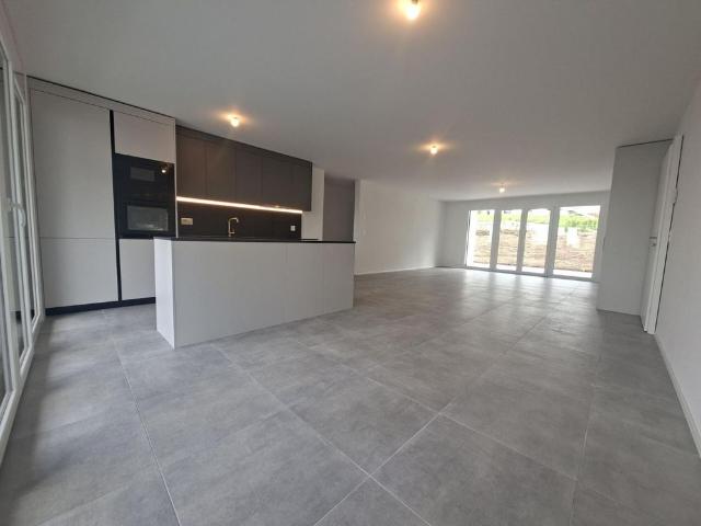 3.5 Zimmer, 95 m², 1. Stock