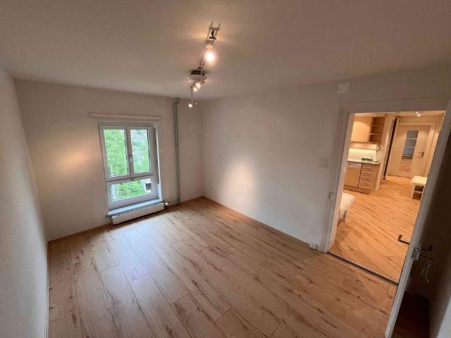 3.5 Zimmer, 95 m², 1. Stock