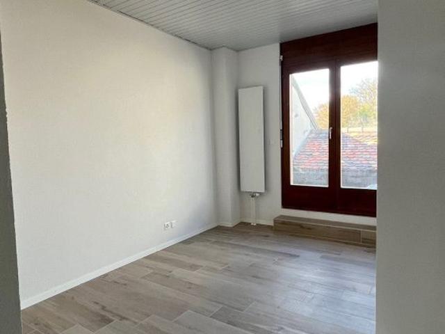 3.5 Zimmer, 95 m², 1. Stock