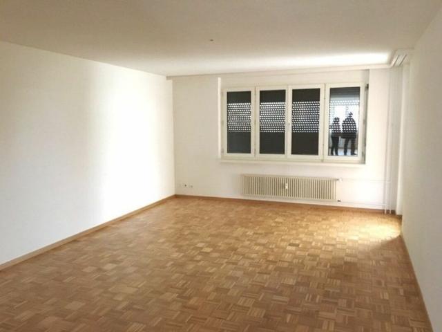 3.5 Zimmer, 95 m², 1. Stock