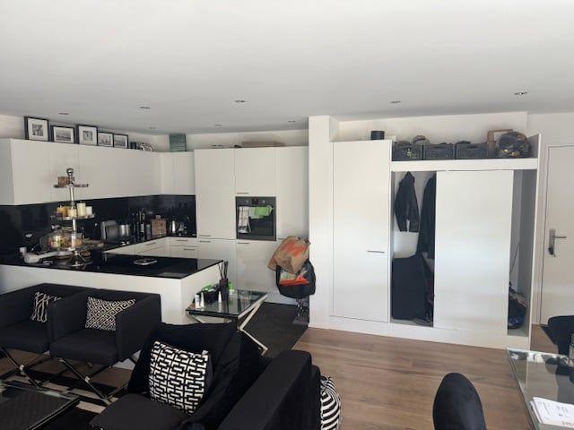 3.5 Zimmer, 95 m², 1. Stock