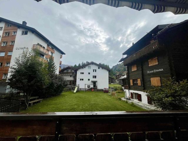3.5 Zimmer, 95 m², 1. Stock