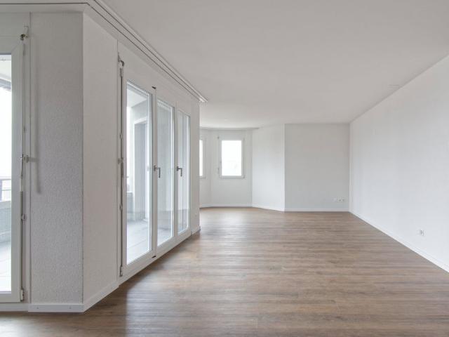 3.5 Zimmer, 95 m², 1. Stock