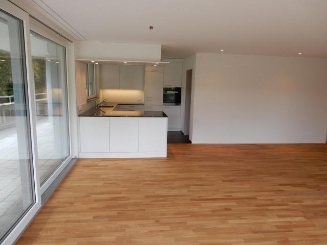 3.5 Zimmer, 95 m², 1. Stock