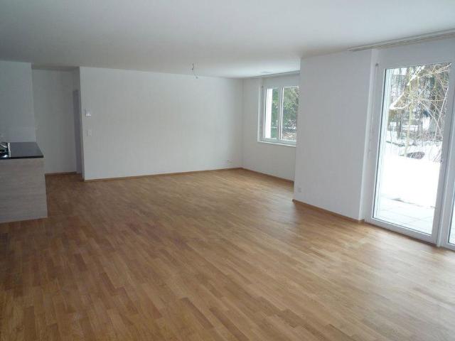 3.5 Zimmer, 95 m², 1. Stock
