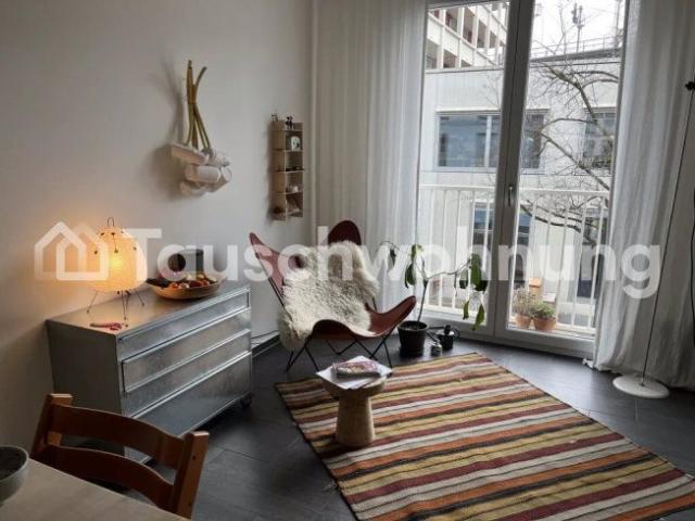 3.5 Zimmer, 95 m², 1. Stock