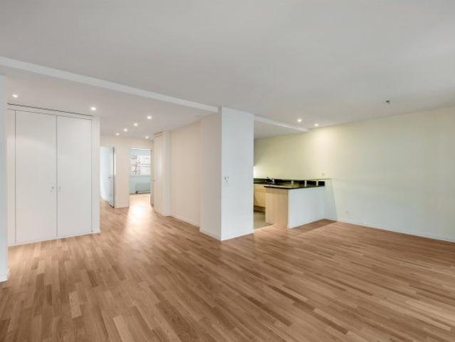 3.5 Zimmer, 95 m², 1. Stock