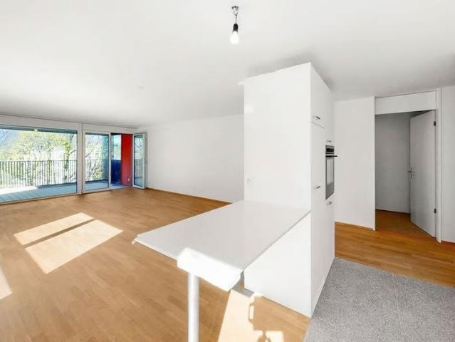 3.5 Zimmer, 95 m², 1. Stock