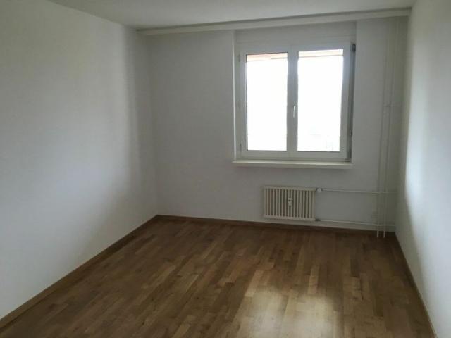 3.5 Zimmer, 95 m², 1. Stock