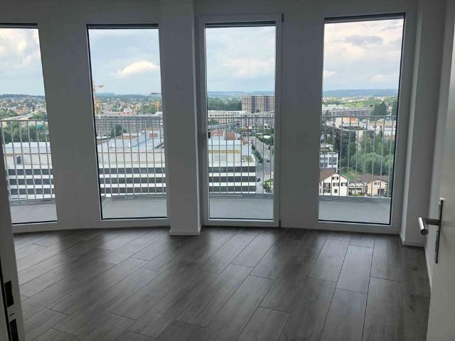 3.5 Zimmer, 95 m²