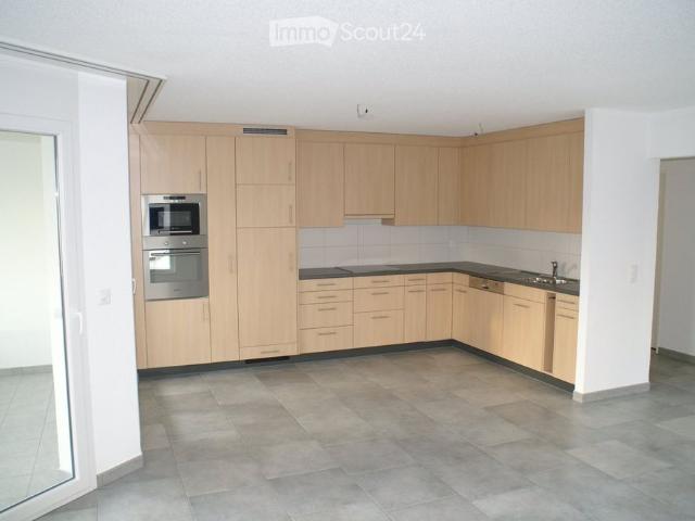 3.5 Zimmer, 95 m²