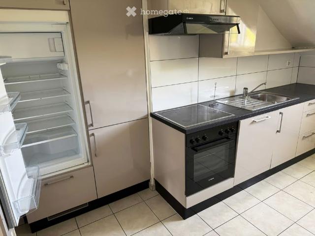 3.5 Zimmer, 95 m²