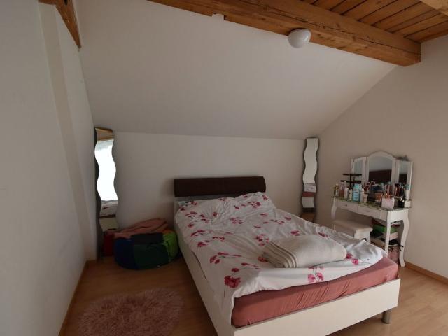 3.5 Zimmer, 95 m², 2. Stock