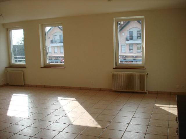 3.5 Zimmer, 95 m², 2. Stock