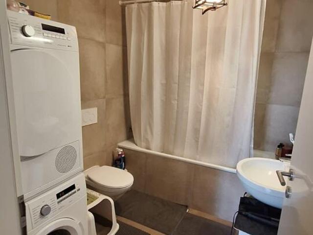 3.5 Zimmer, 95 m², 2. Stock