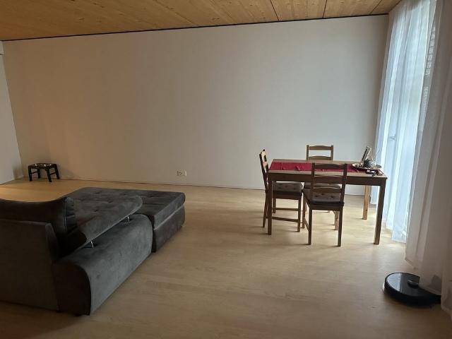 3.5 Zimmer, 95 m², 2. Stock