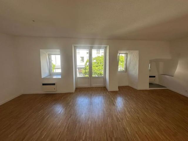3.5 Zimmer, 95 m², 2. Stock