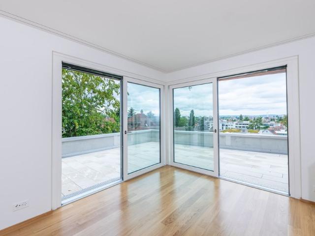 3.5 Zimmer, 95 m², 2. Stock