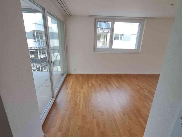 3.5 Zimmer, 95 m², 2. Stock