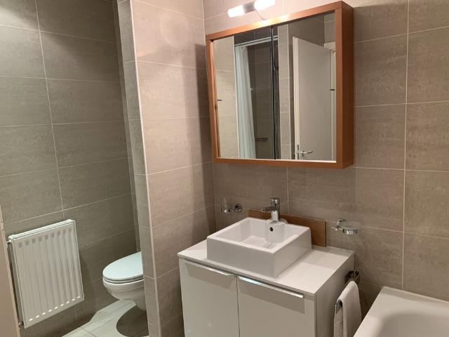3.5 Zimmer, 95 m², 2. Stock