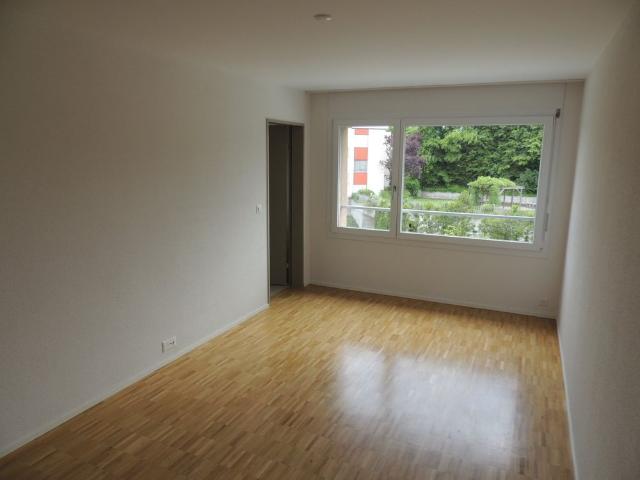 3.5 Zimmer, 95 m², 2. Stock
