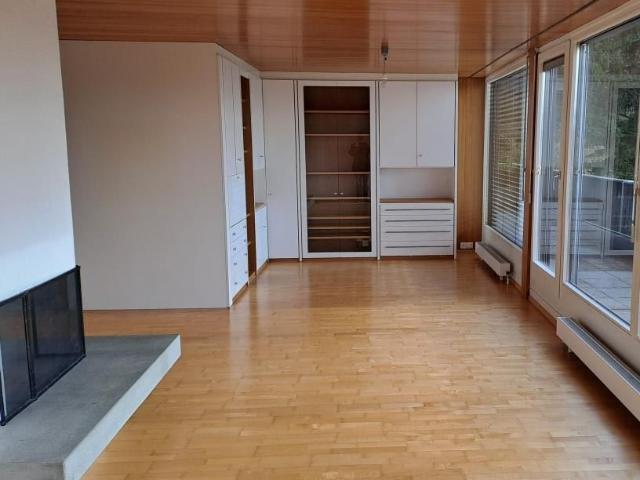 3.5 Zimmer, 95 m², 2. Stock