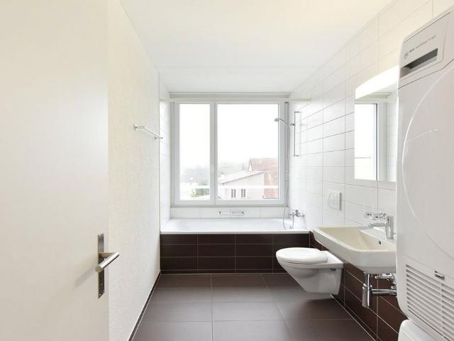 3.5 Zimmer, 95 m², 2. Stock
