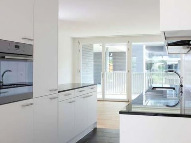 3.5 Zimmer, 95 m², 2. Stock