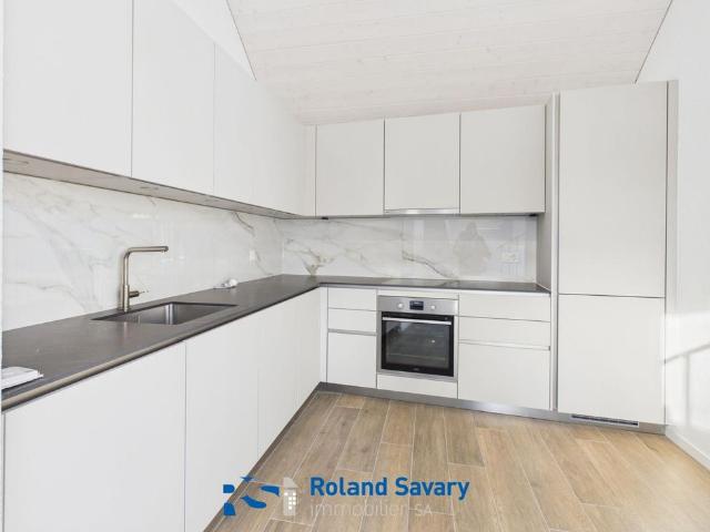 3.5 Zimmer, 95 m²