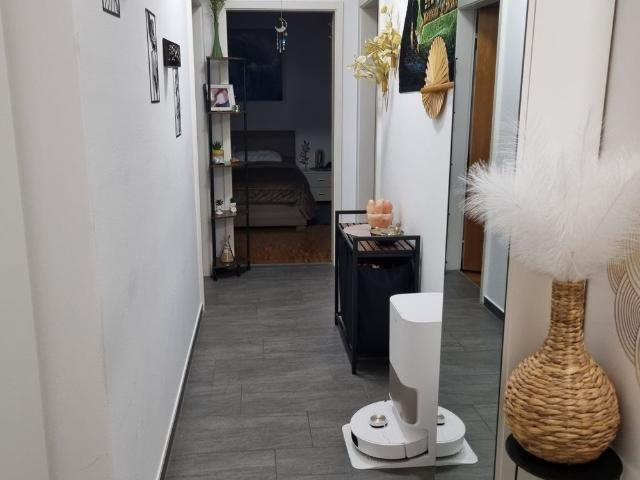 3.5 Zimmer, 95 m²