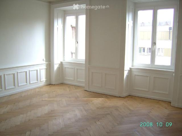 3.5 Zimmer, 95 m²
