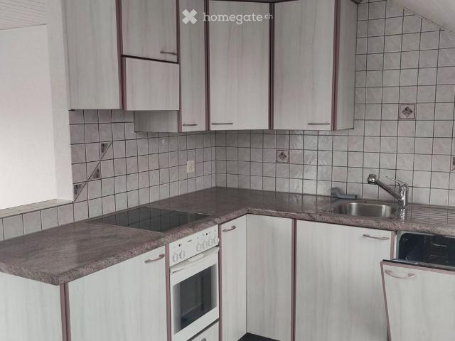 3.5 Zimmer, 95 m²