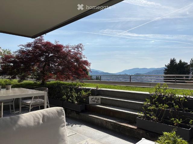 3.5 Zimmer, 95 m²