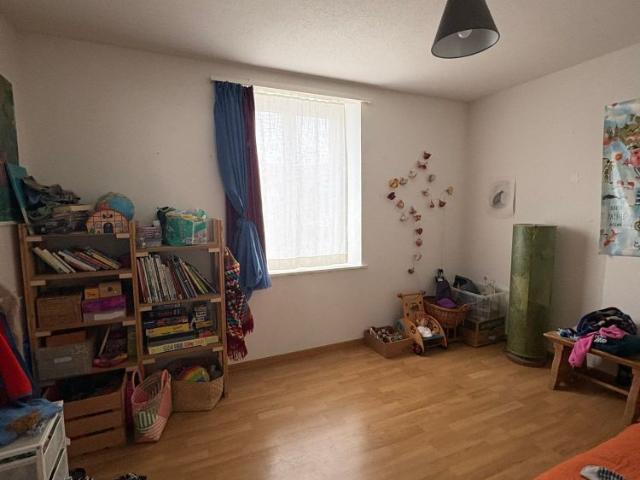 3.5 Zimmer, 95 m²