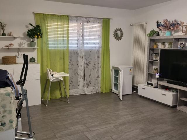 3.5 Zimmer, 95 m²