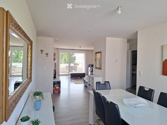 3.5 Zimmer, 95 m²