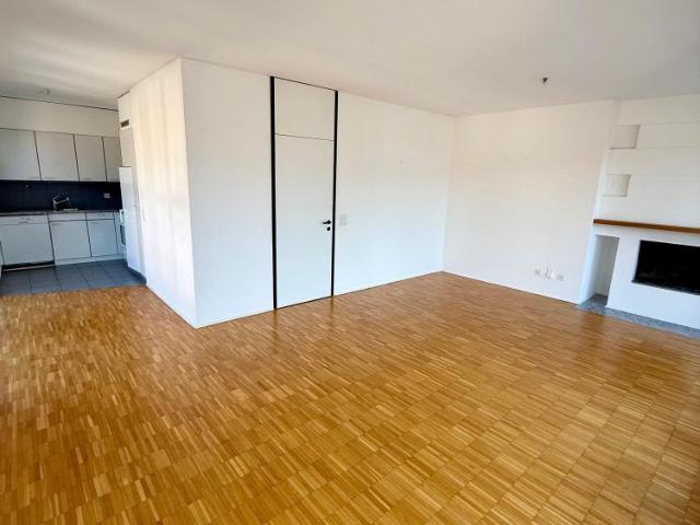 3.5 Zimmer, 95 m², 4. Stock