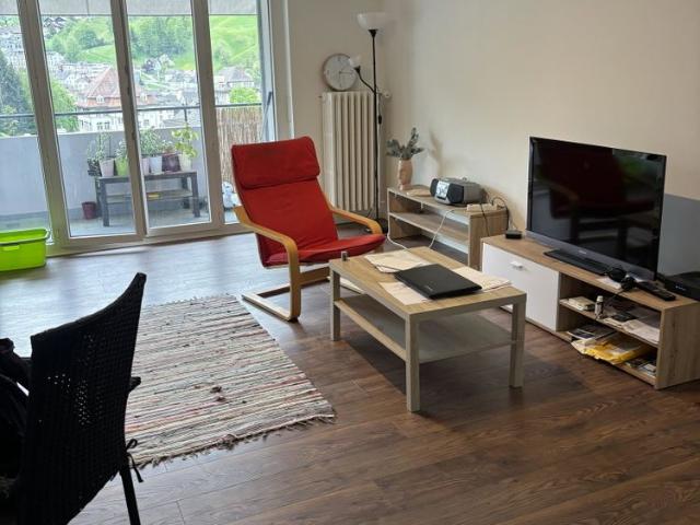 3.5 Zimmer, 95 m², 4. Stock