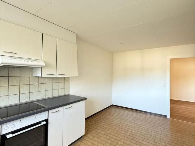 3.5 Zimmer, 95 m², 4. Stock