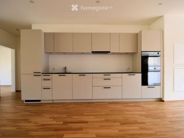 3.5 Zimmer, 95 m², 4. Stock