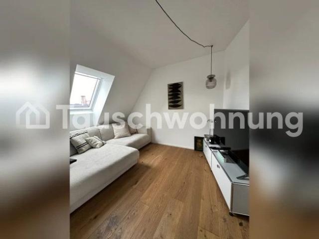 3.5 Zimmer, 95 m², 4. Stock