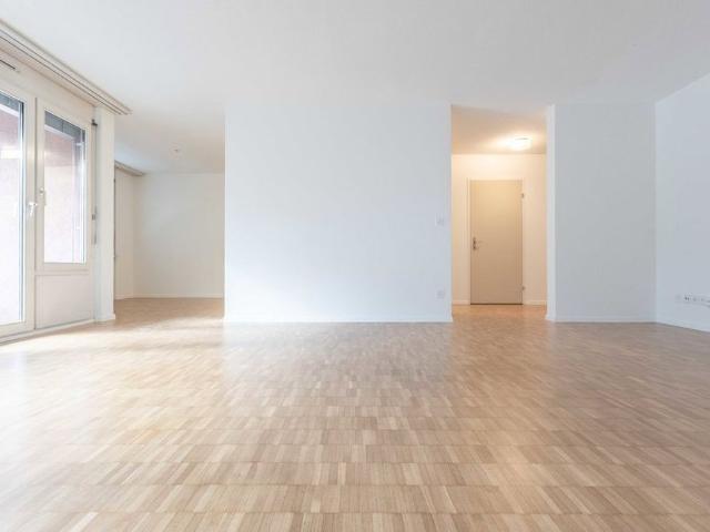 3.5 Zimmer, 95 m², 4. Stock