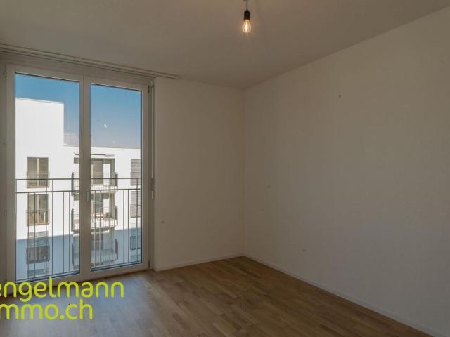 3.5 Zimmer, 95 m², 4. Stock