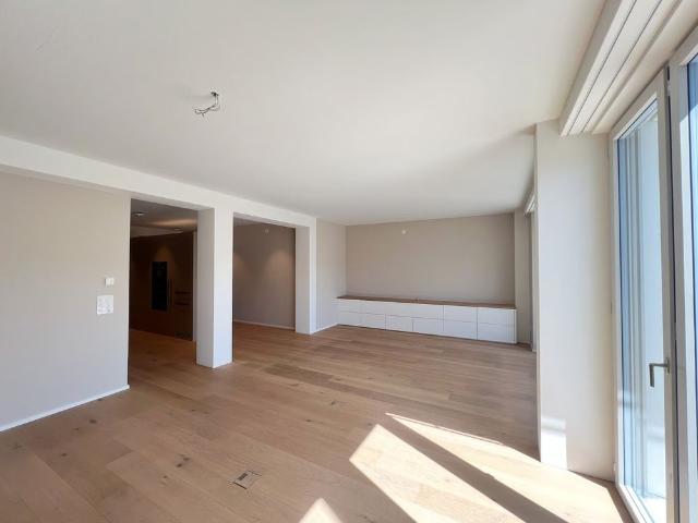 3.5 Zimmer, 95 m², 4. Stock
