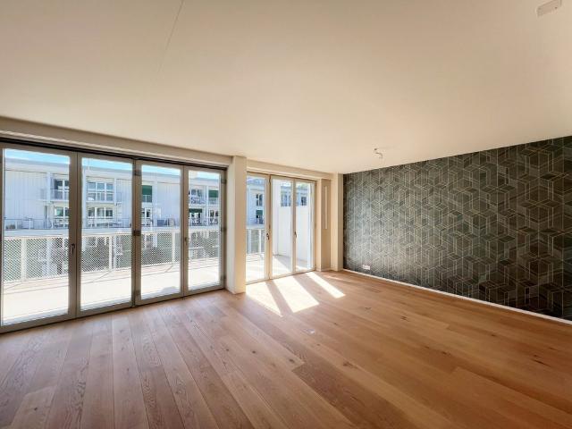 3.5 Zimmer, 95 m², 4. Stock