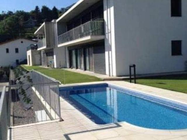3.5 Zimmer, 95 m²