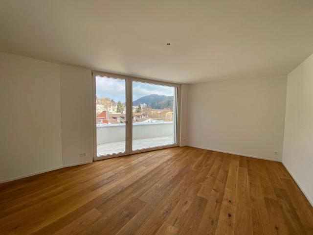 3.5 Zimmer, 95 m², 5. Stock
