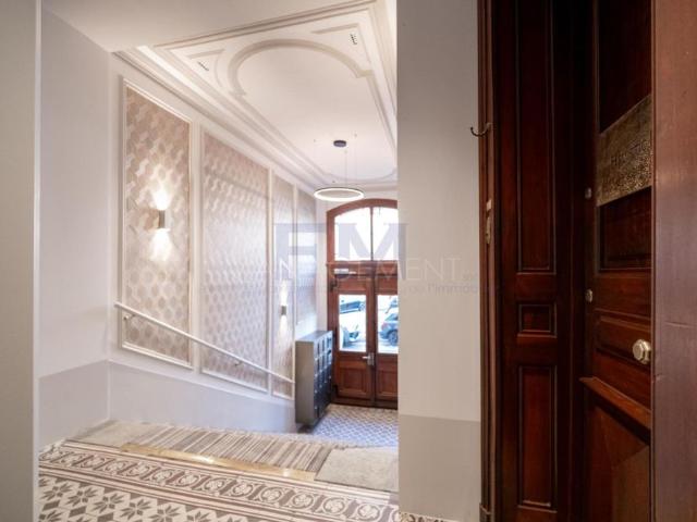 3.5 Zimmer, 95 m², 5. Stock