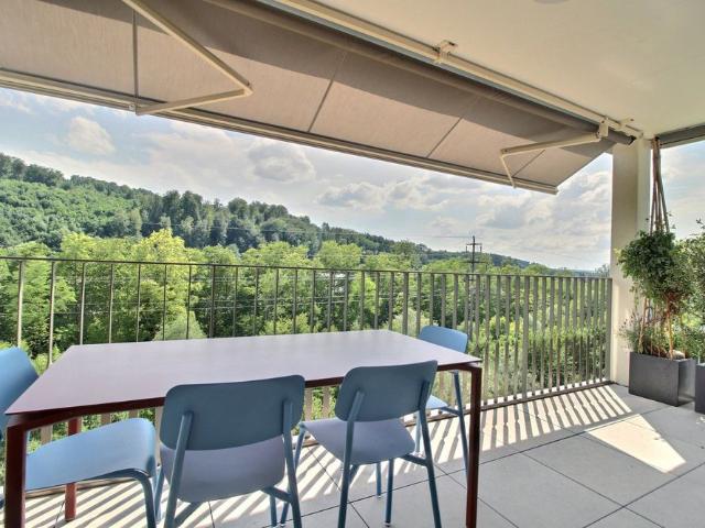 3.5 Zimmer, 95 m², 5. Stock