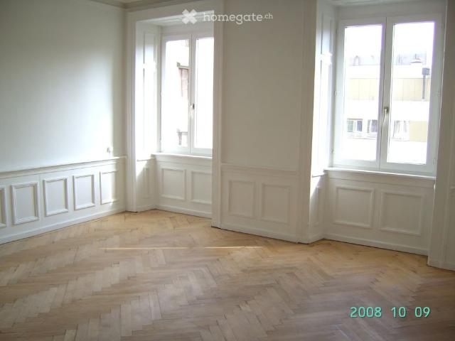 3.5 Zimmer, 95 m²